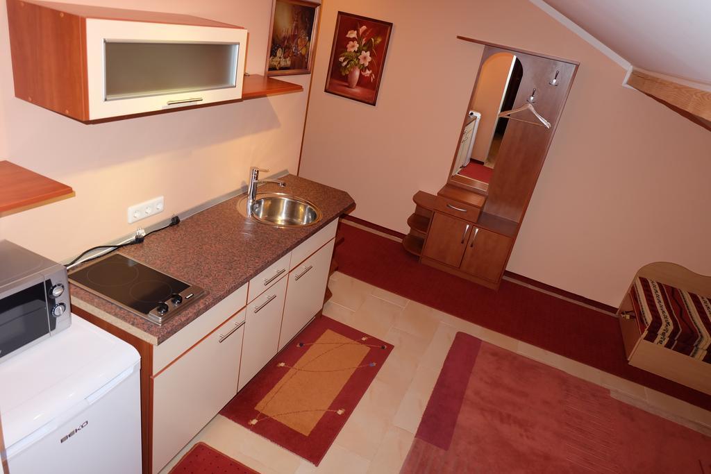 Hotel Green Smiltyne Panevėžys Habitación foto